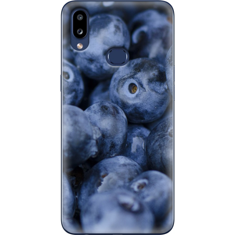 Чехол Uprint Samsung A107 Galaxy A10s 