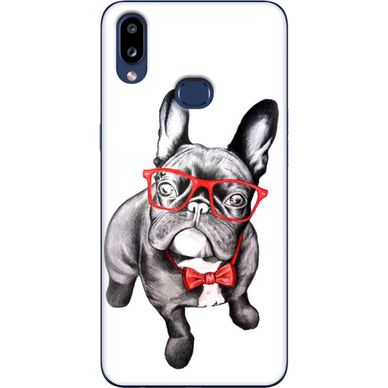 Чехол Uprint Samsung A107 Galaxy A10s 