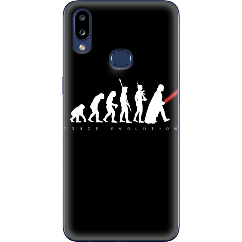 Чехол Uprint Samsung A107 Galaxy A10s 
