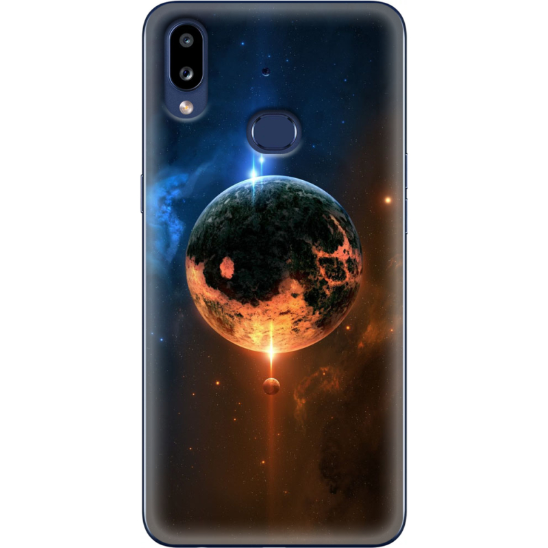 Чехол Uprint Samsung A107 Galaxy A10s 