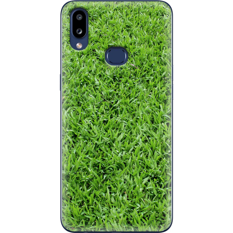 Чехол Uprint Samsung A107 Galaxy A10s 