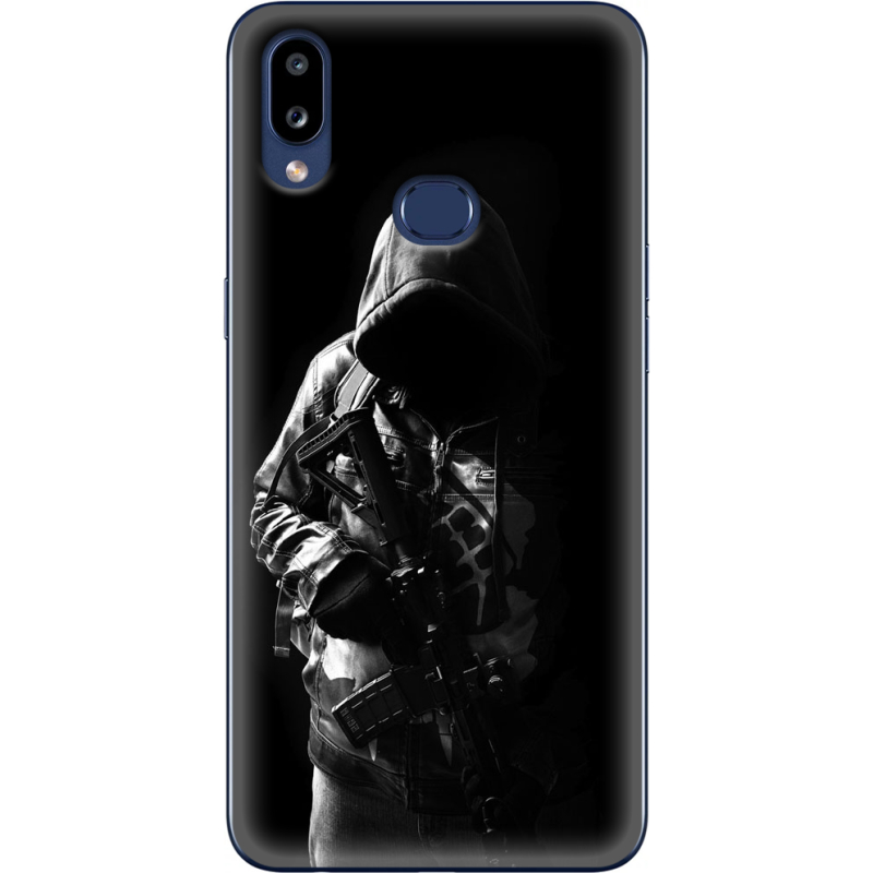 Чехол Uprint Samsung A107 Galaxy A10s 