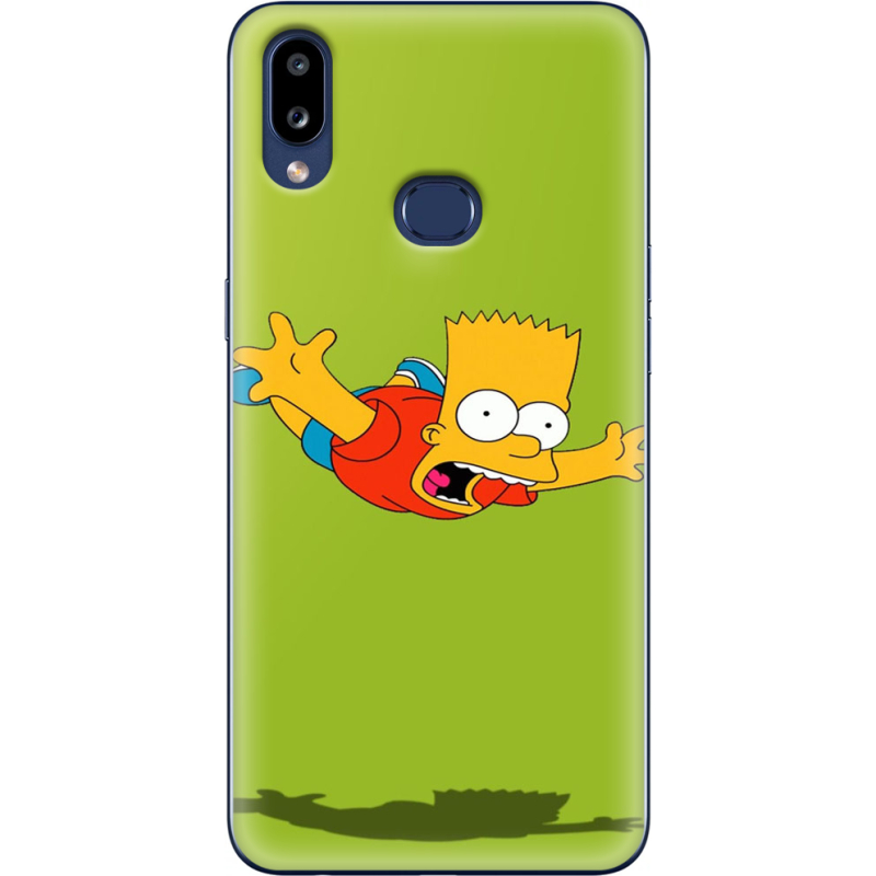 Чехол Uprint Samsung A107 Galaxy A10s 