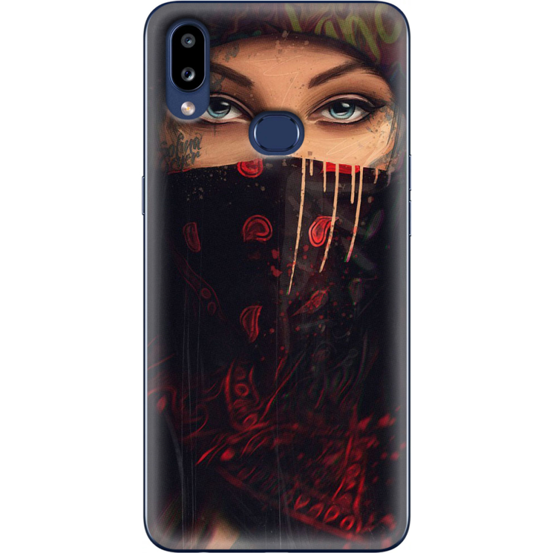 Чехол Uprint Samsung A107 Galaxy A10s 