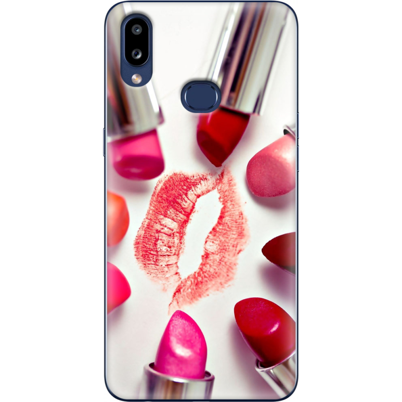 Чехол Uprint Samsung A107 Galaxy A10s 