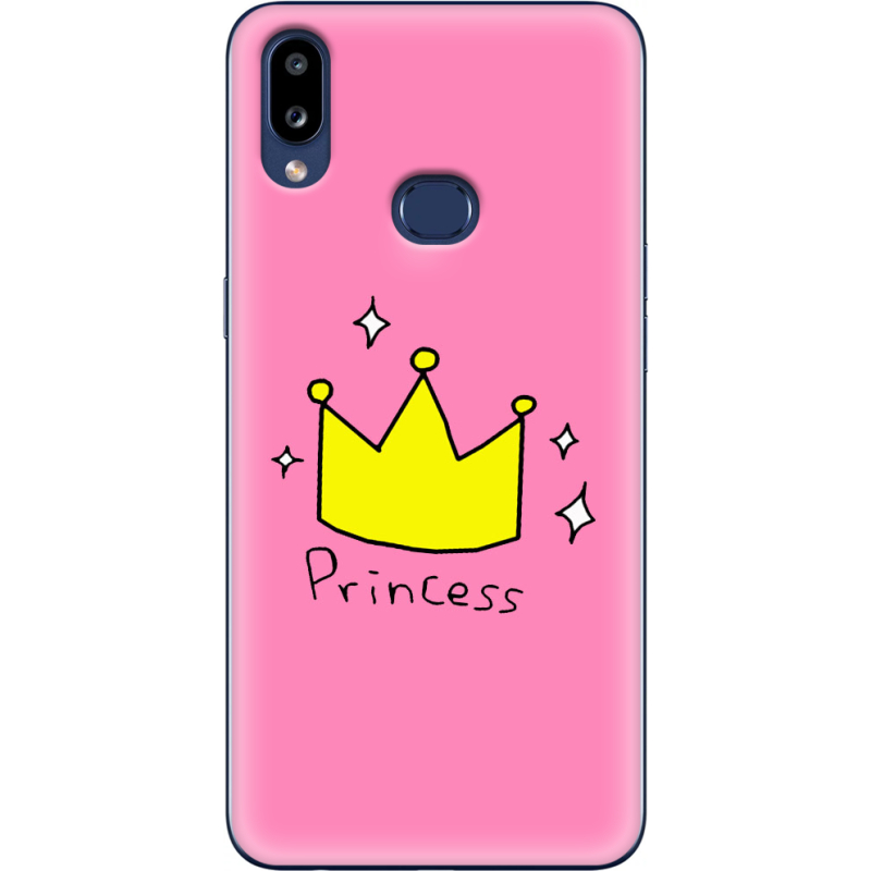 Чехол Uprint Samsung A107 Galaxy A10s 