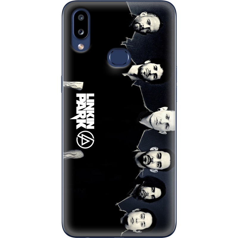 Чехол Uprint Samsung A107 Galaxy A10s 