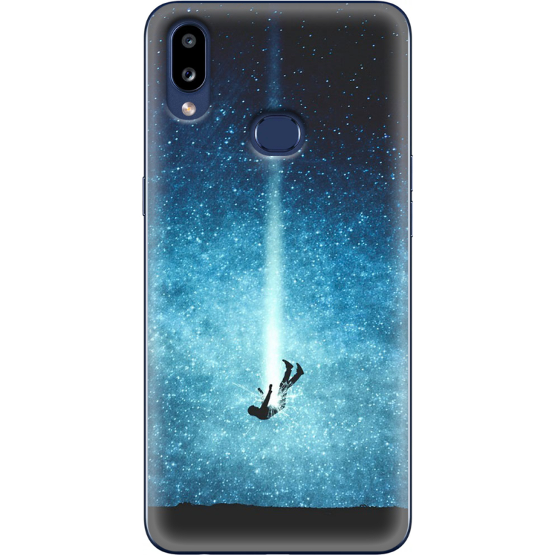 Чехол Uprint Samsung A107 Galaxy A10s 