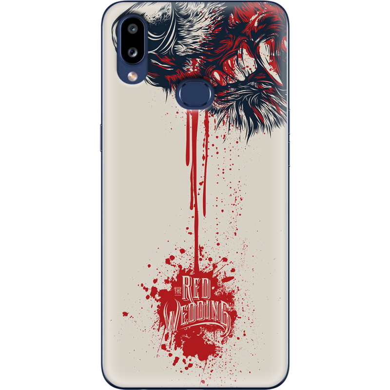 Чехол Uprint Samsung A107 Galaxy A10s 