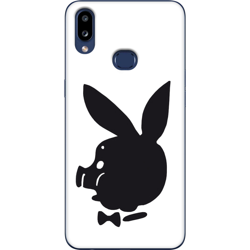 Чехол Uprint Samsung A107 Galaxy A10s 