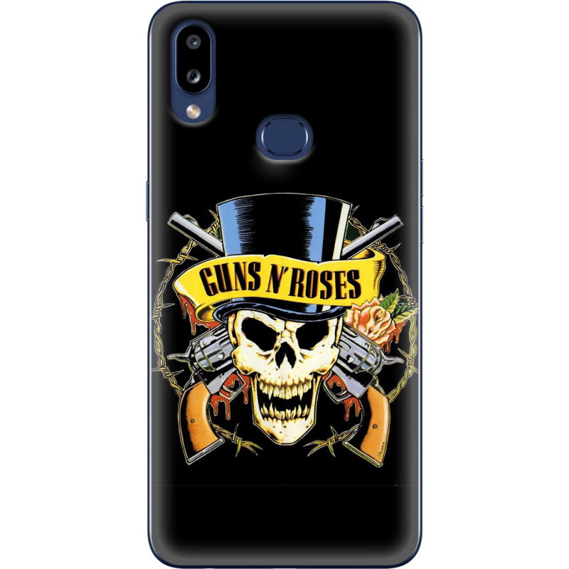 Чехол Uprint Samsung A107 Galaxy A10s 