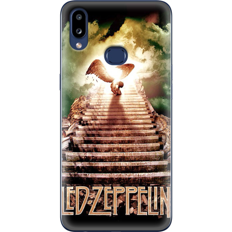 Чехол Uprint Samsung A107 Galaxy A10s 