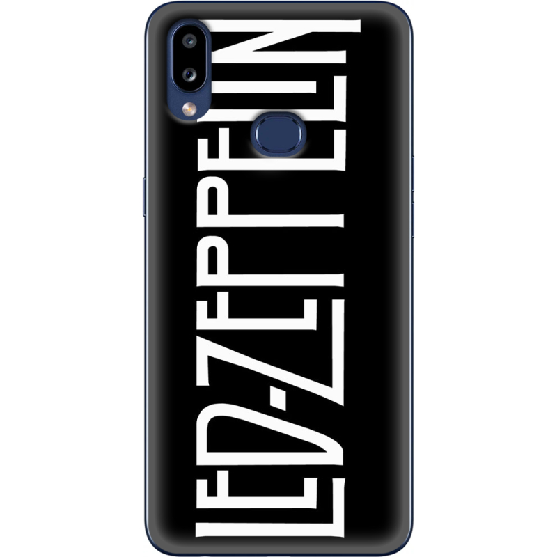 Чехол Uprint Samsung A107 Galaxy A10s 