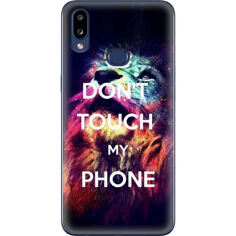 Чехол Uprint Samsung A107 Galaxy A10s 