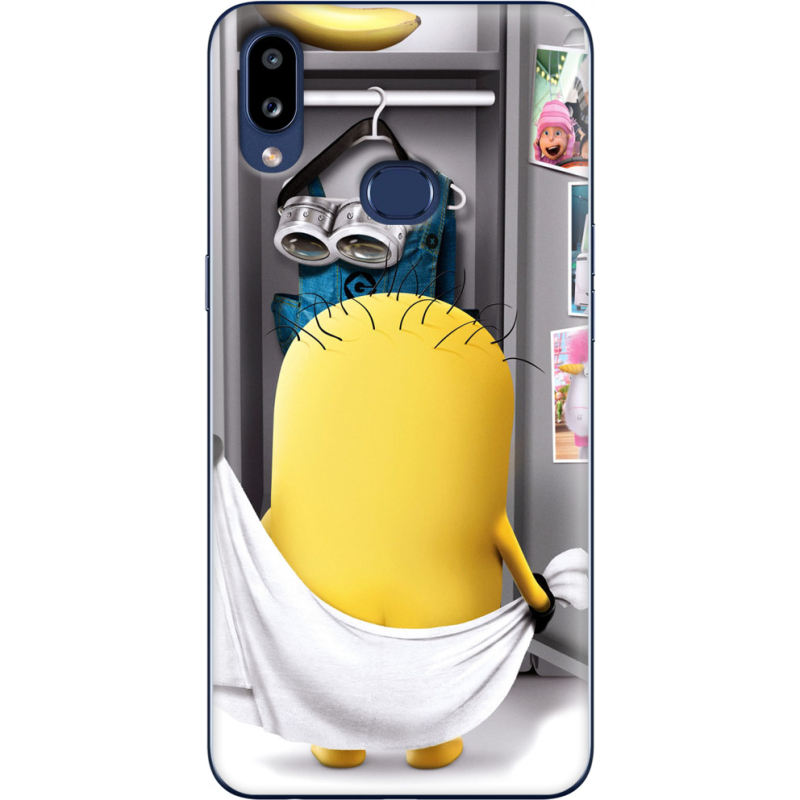 Чехол Uprint Samsung A107 Galaxy A10s 