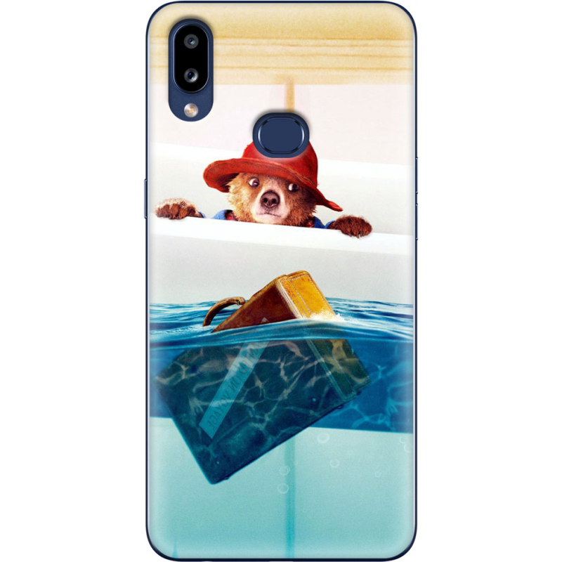 Чехол Uprint Samsung A107 Galaxy A10s 