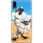 Чехол Uprint Samsung A107 Galaxy A10s 