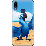 Чехол Uprint Samsung A107 Galaxy A10s 