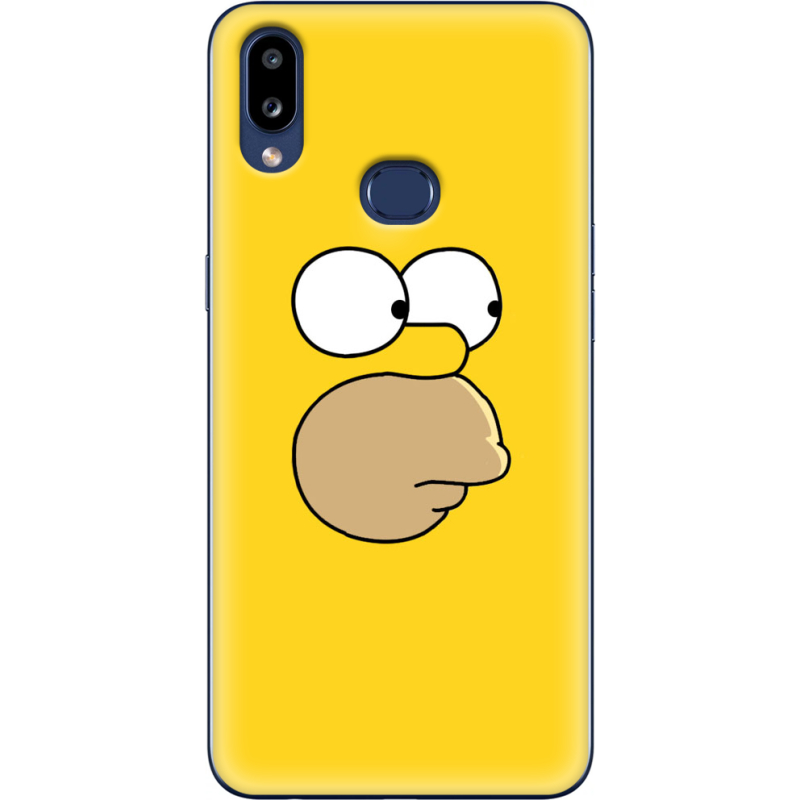 Чехол Uprint Samsung A107 Galaxy A10s 