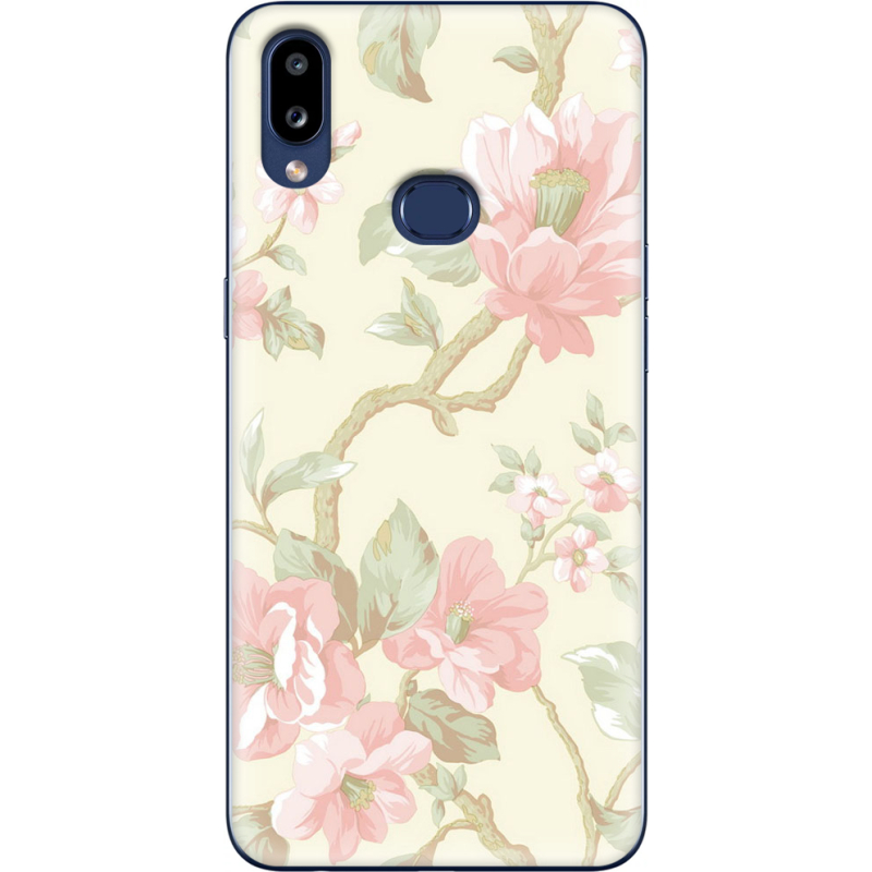 Чехол Uprint Samsung A107 Galaxy A10s 