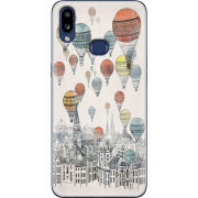 Чехол Uprint Samsung A107 Galaxy A10s 