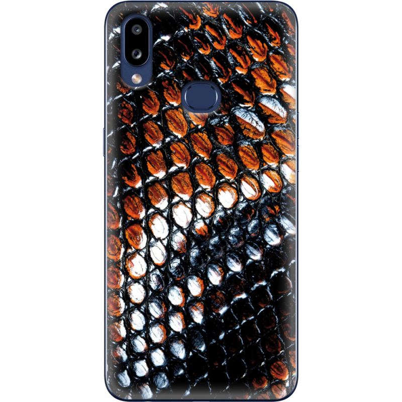 Чехол Uprint Samsung A107 Galaxy A10s 