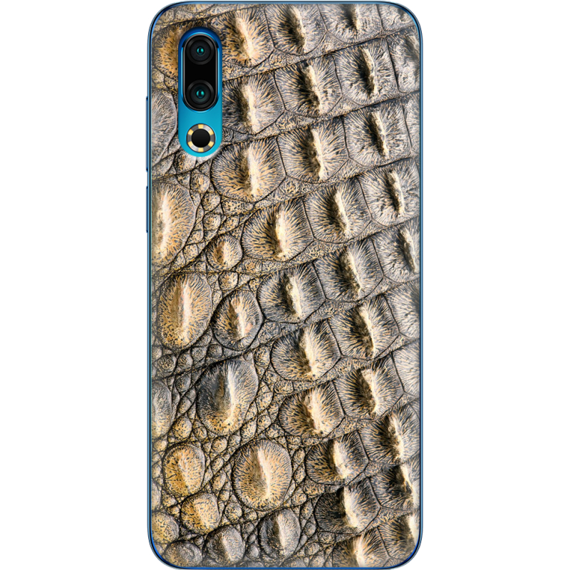 Чехол Uprint Meizu 16s 