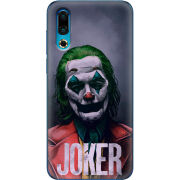 Чехол Uprint Meizu 16s Joker