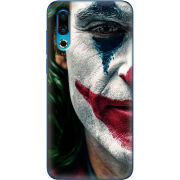 Чехол Uprint Meizu 16s Joker Background