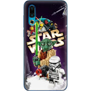 Чехол Uprint Meizu 16s Lego StarWars