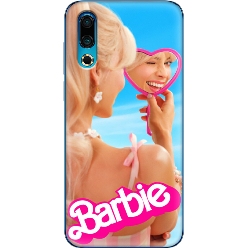 Чехол Uprint Meizu 16s Barbie 2023