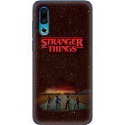 Чехол Uprint Meizu 16s 