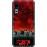 Чехол Uprint Meizu 16s 