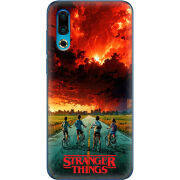 Чехол Uprint Meizu 16s 