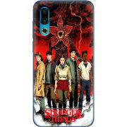 Чехол Uprint Meizu 16s 