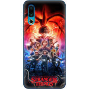 Чехол Uprint Meizu 16s 