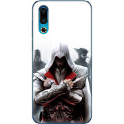 Чехол Uprint Meizu 16s Assassins Creed 3