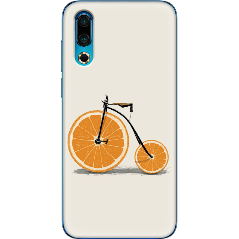 Чехол Uprint Meizu 16s 