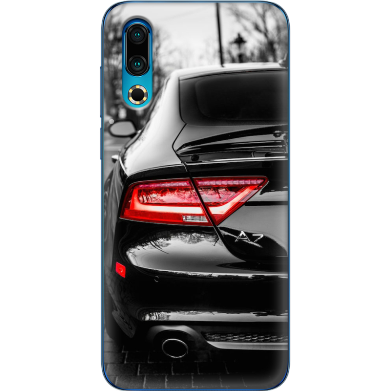 Чехол Uprint Meizu 16s Audi A7