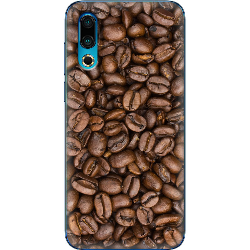 Чехол Uprint Meizu 16s 