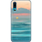 Чехол Uprint Meizu 16s Inspiration