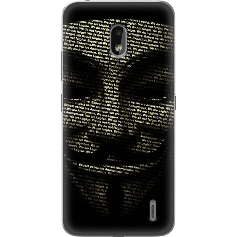 Чехол Uprint Nokia 2.2 