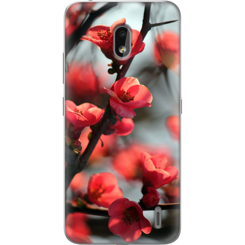 Чехол Uprint Nokia 2.2 Awakening Spring