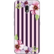 Чехол Uprint Nokia 2.2 Purple Fantasy