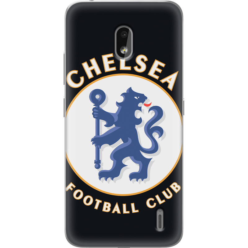 Чехол Uprint Nokia 2.2 FC Chelsea