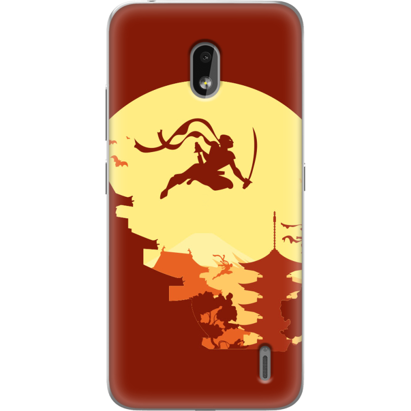 Чехол Uprint Nokia 2.2 