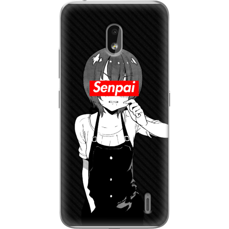 Чехол Uprint Nokia 2.2 Senpai