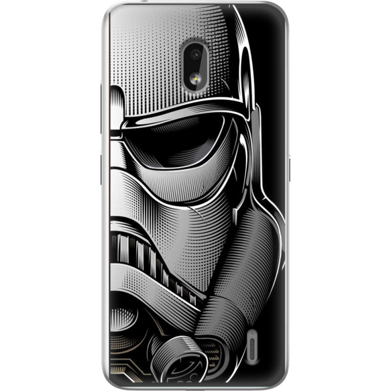 Чехол Uprint Nokia 2.2 Imperial Stormtroopers