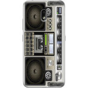 Чехол Uprint Nokia 2.2 Old Boombox