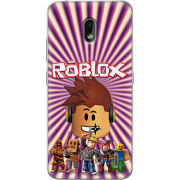 Чехол Uprint Nokia 2.2 Follow Me to Roblox